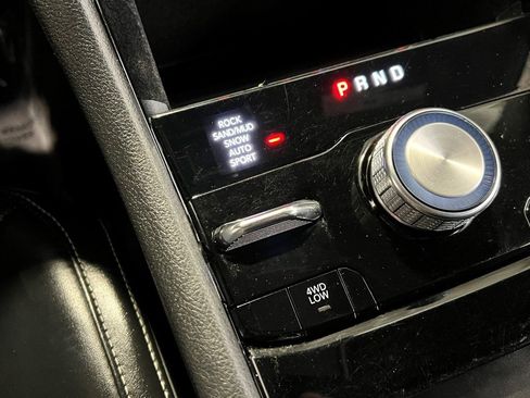 Used 2021 Jeep Grand Cherokee L Overland image 54