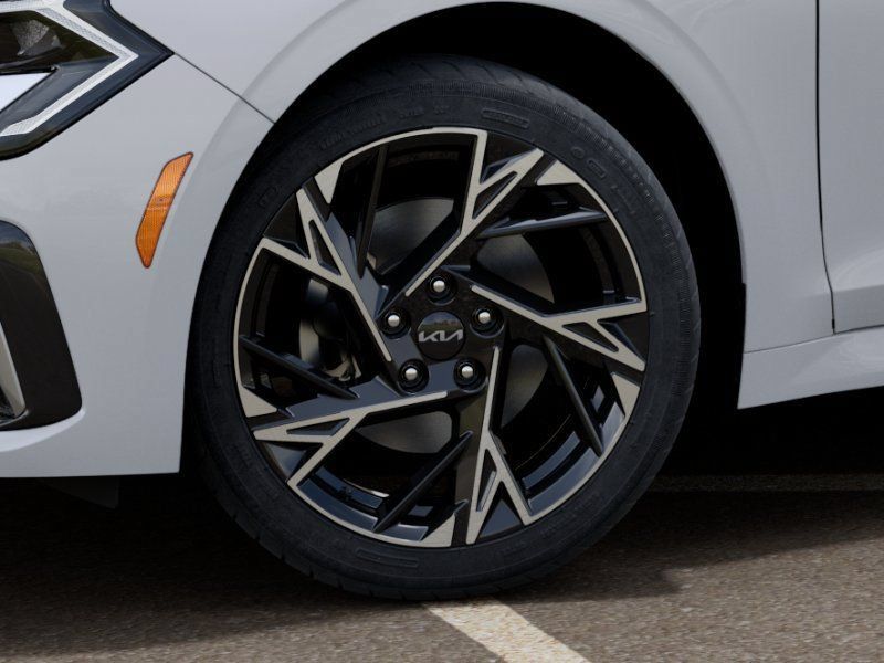 New 2026 Kia K5 GT-Line AWD/4WD image 9