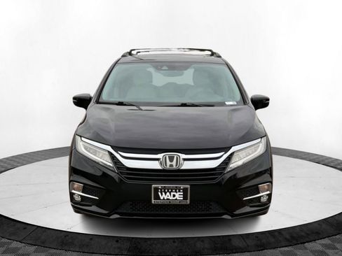 Used 2019 Honda Odyssey Elite image 8