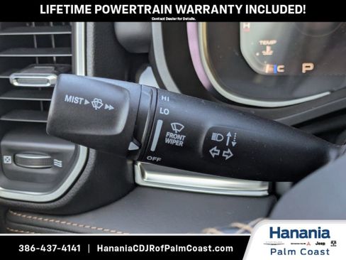 New 2026 RAM 1500 Tungsten w/ Towing Technology Group AWD/4WD image 30