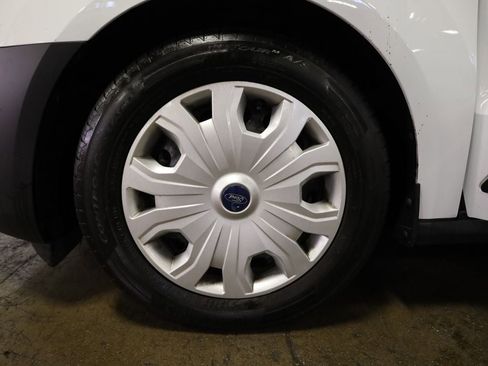 Used 2022 Ford Transit Connect XL FWD image 29
