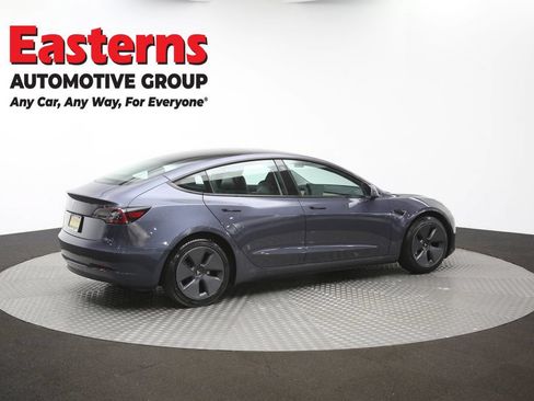Used 2023 Tesla Model 3 Standard Range RWD image 37