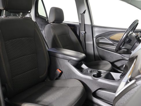 Used 2021 GMC Terrain SLE image 26