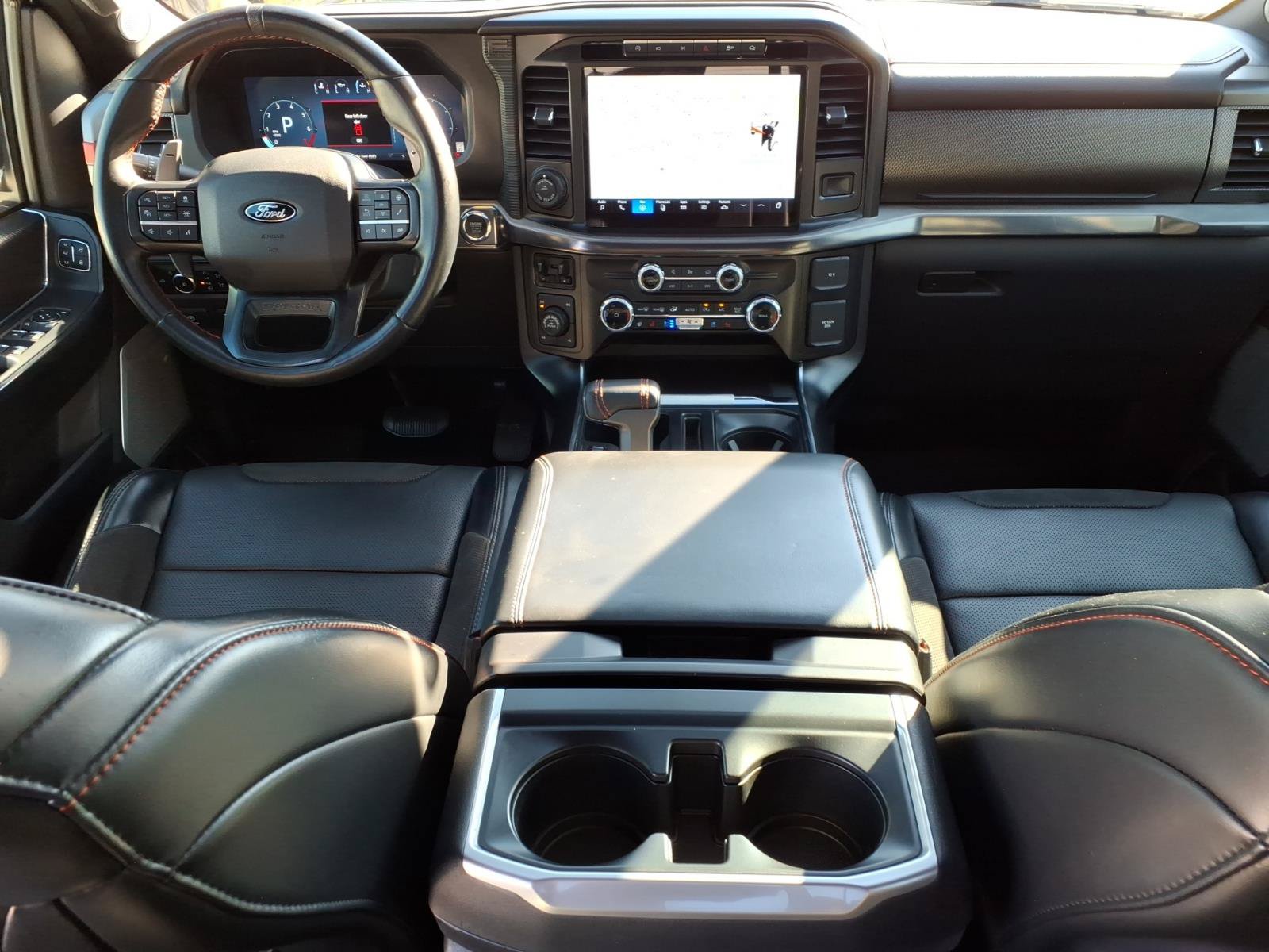 Used 2024 Ford F150 Raptor AWD/4WD image 14