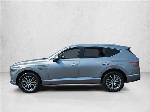Used 2024 Genesis GV80 2.5T AWD/4WD image 9