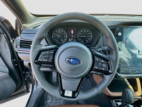 New 2026 Subaru Forester Touring AWD/4WD image 12