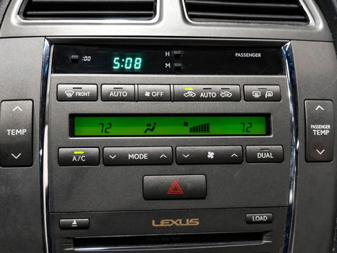Used 2010 Lexus ES 350 FWD image 27