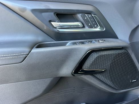 New 2026 Chevrolet Silverado EV LT w/ Plus Package image 11