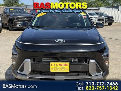 Used 2026 Hyundai Kona Limited