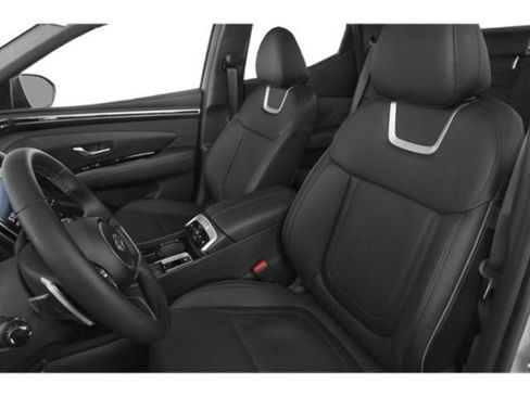 Used 2022 Hyundai Santa Cruz Limited AWD/4WD image 8
