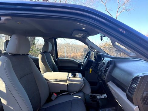 Used 2018 Ford F150 XL w/ Equipment Group 101A Mid image 17