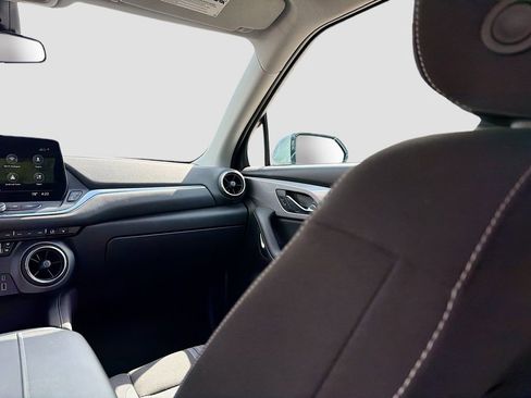 Used 2024 Chevrolet Blazer LT w/ LPO, Floor Liner Package image 22