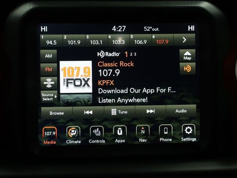 Used 2021 Jeep Wrangler Unlimited Rubicon image 28