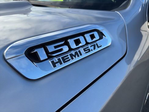 Used 2022 RAM 1500 Limited w/ Trailer Tow Group (B) image 3