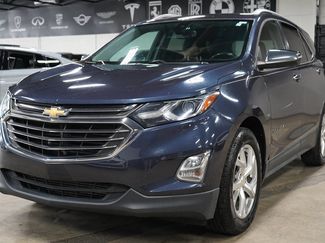 Used 2018 Chevrolet Equinox Premier FWD video 1