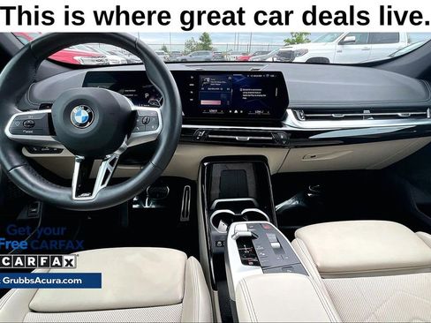Used 2025 BMW X1 xDrive28i AWD/4WD image 20