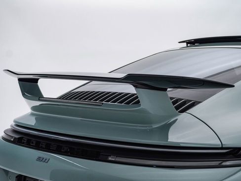 Certified 2025 Porsche 911 Carrera T RWD image 13