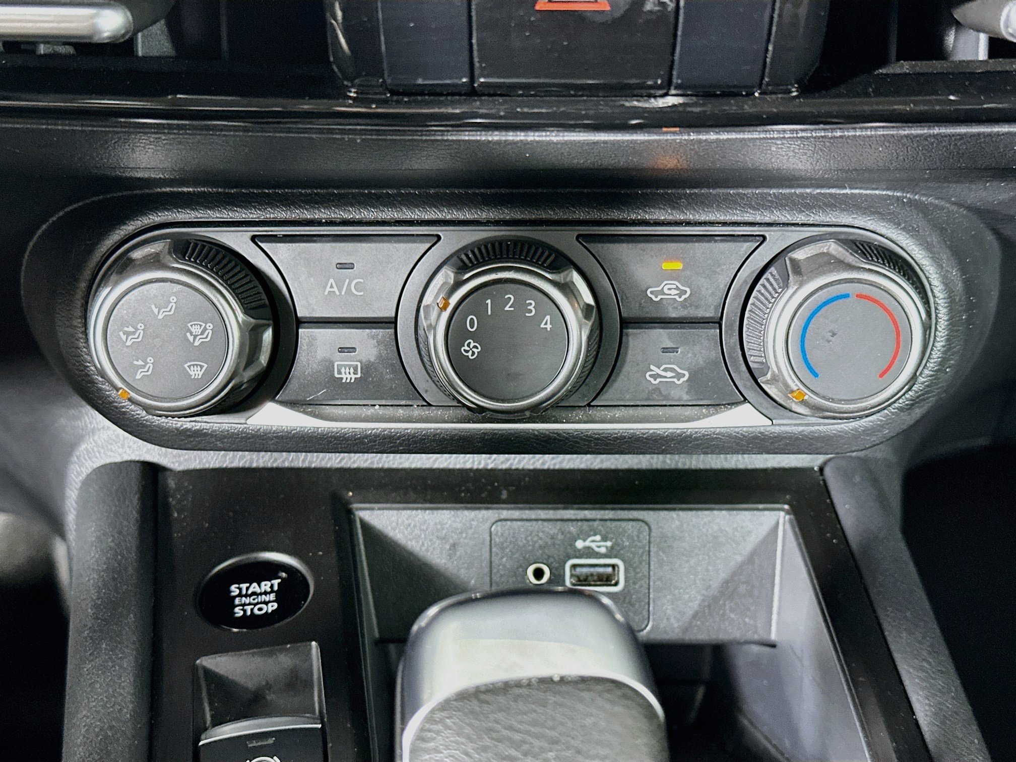 Used 2025 Nissan Kicks S FWD image 22