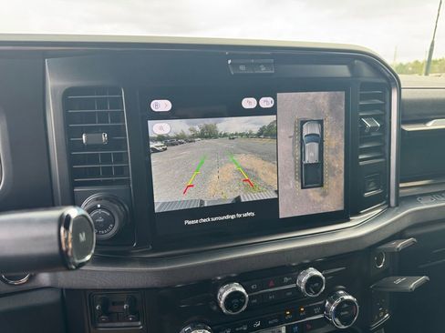 Certified 2026 Ford F250 Platinum AWD/4WD image 38