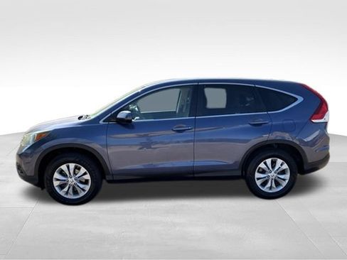 Used 2013 Honda CR-V EX image 5