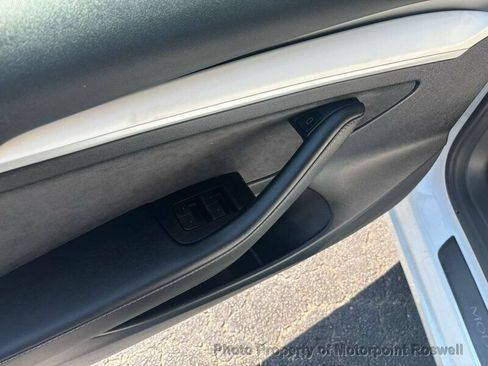 Used 2023 Tesla Model 3 Standard Range RWD image 12