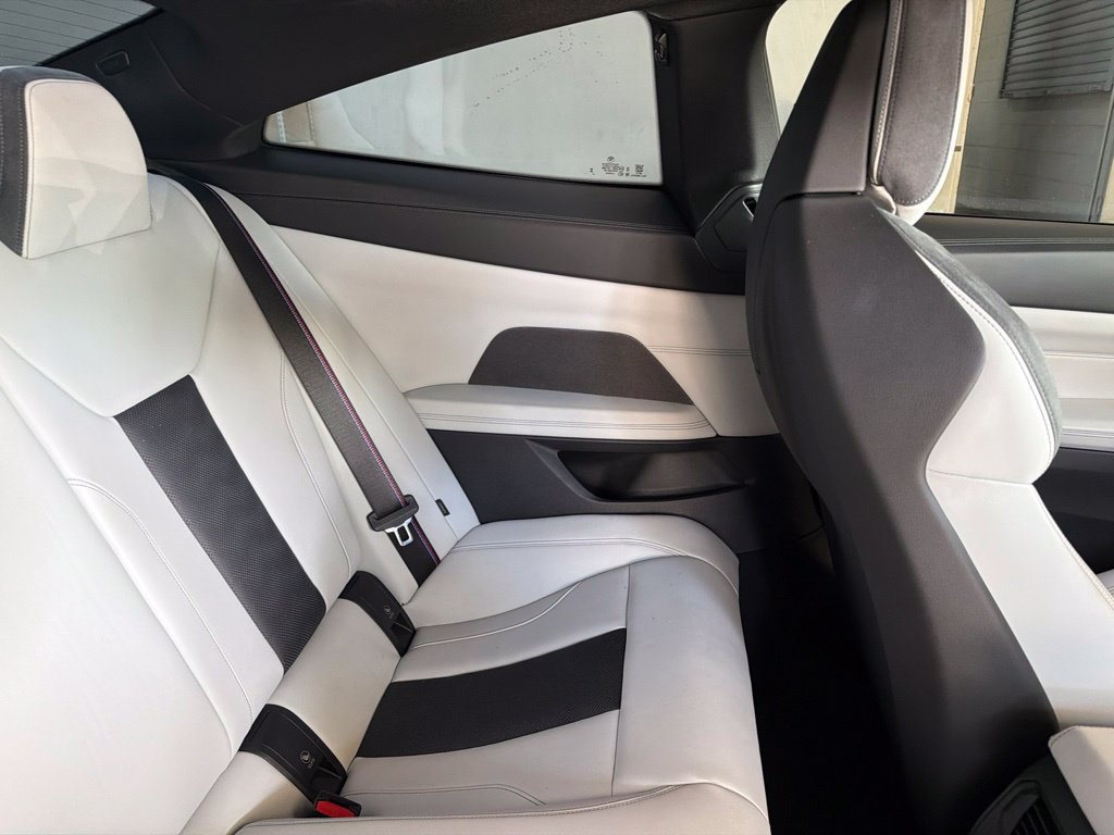 Used 2025 BMW M4 Competition RWD image 33