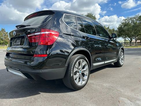 Used 2016 BMW X3 sDrive28i image 10