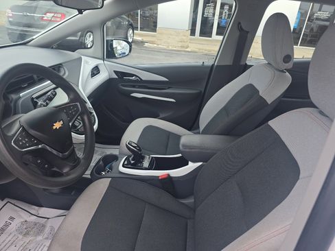 Used 2021 Chevrolet Bolt LT w/ Driver Confidence Package image 14