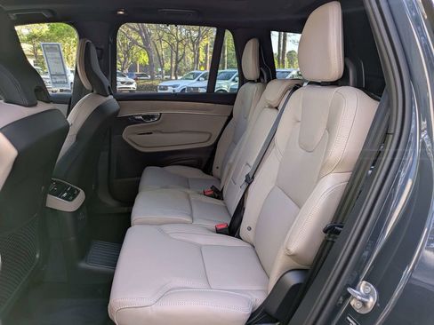New 2026 Volvo XC90 T8 Ultra AWD/4WD image 13