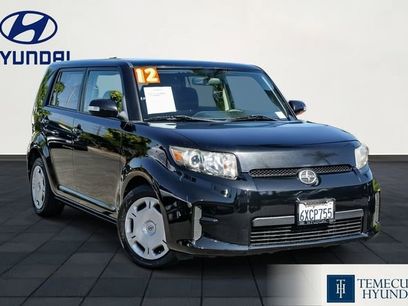 Used 2012 Scion xB