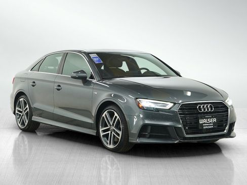Used 2019 Audi A3 2.0T Premium Plus w/ Premium Plus Package image 7