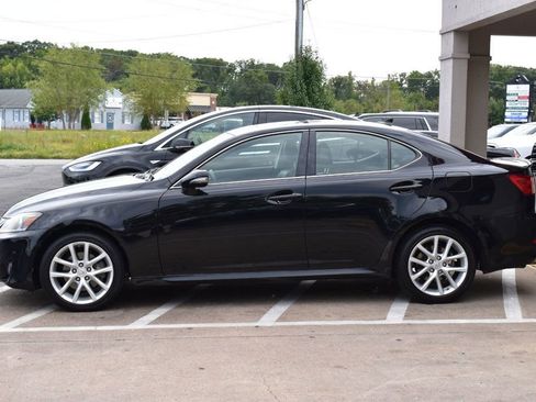 Used 2011 Lexus IS 250 AWD image 5
