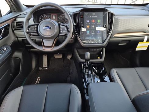 New 2026 Subaru Forester Sport image 13