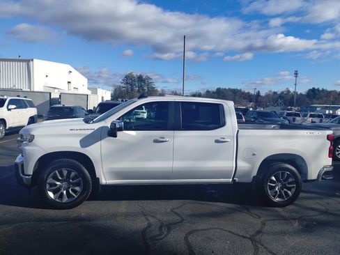 Used 2022 Chevrolet Silverado 1500 LT image 6