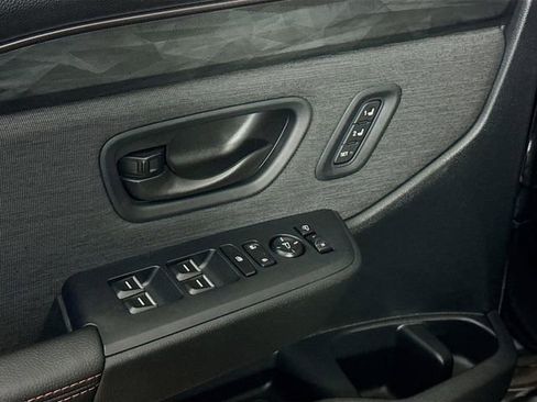 New 2026 Honda Passport TrailSport image 29