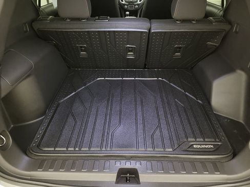 Certified 2024 Chevrolet Equinox LT image 24