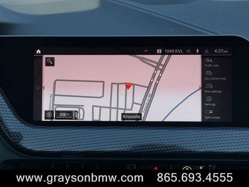 Used 2024 BMW 228i xDrive Gran Coupe w/ M Sport Package AWD/4WD image 28