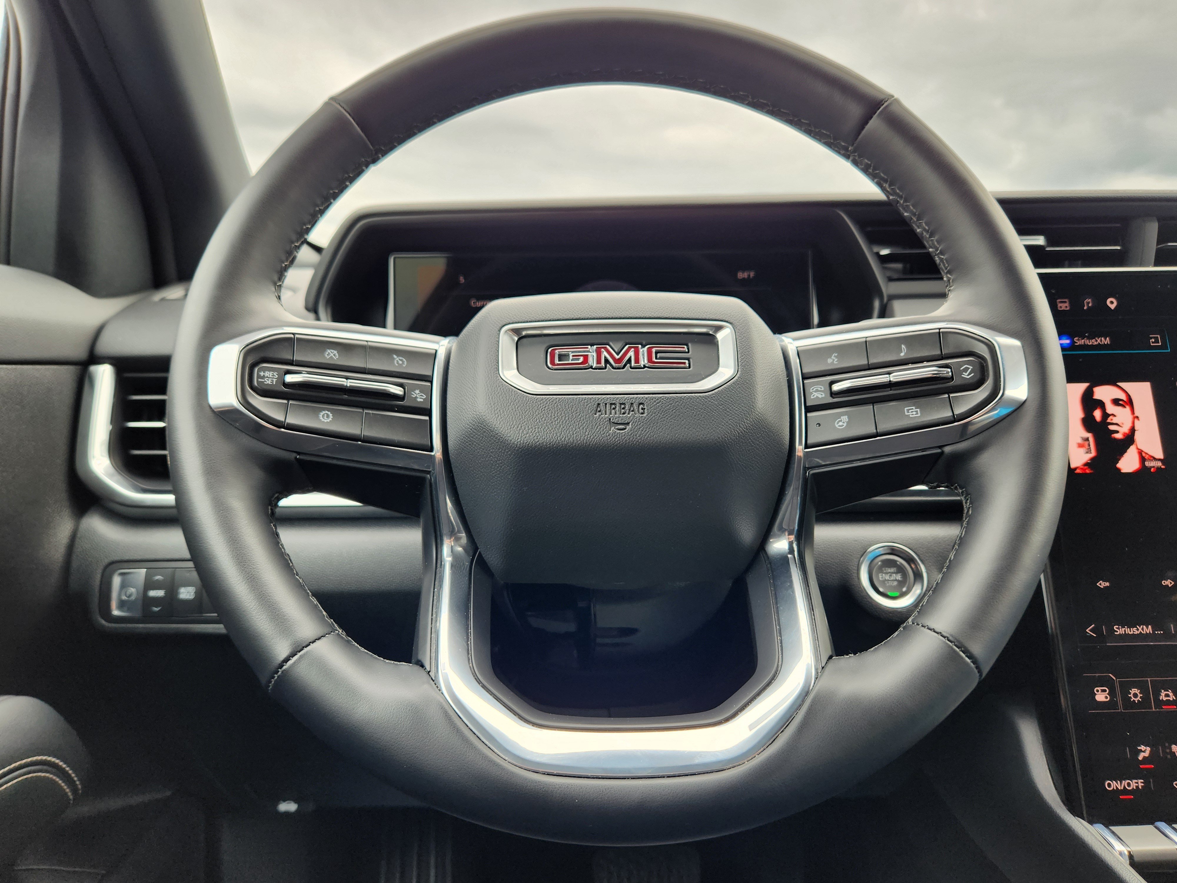 Used 2026 GMC Terrain Elevation FWD image 21