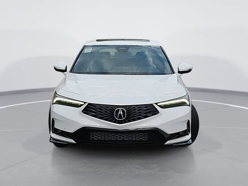 New 2026 Acura Integra A-Spec image 8