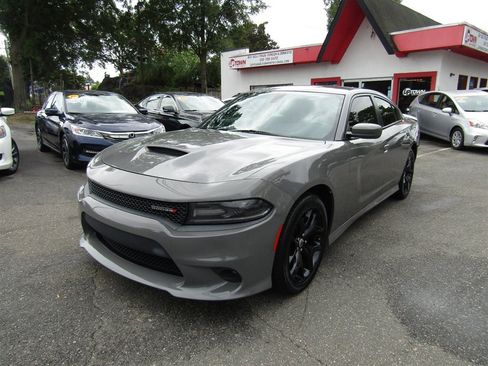 Used 2019 Dodge Charger GT RWD image 1