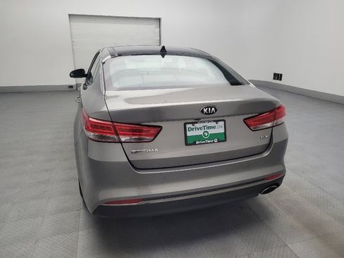 Used 2016 Kia Optima EX w/ Premium Package image 6