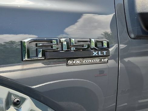 Used 2018 Ford F150 XLT w/ Equipment Group 302A Luxury AWD/4WD image 6