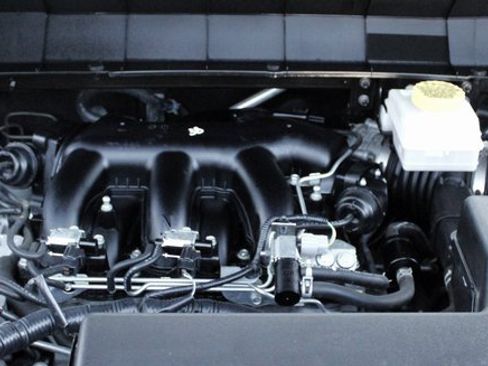 Certified 2024 Nissan Pathfinder S image 41