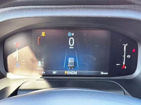 New 2026 Ford Transit 250 Low Roof AWD image 22