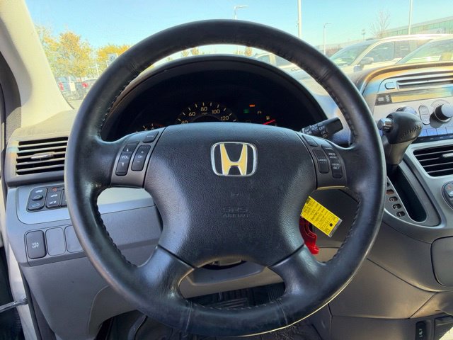 Used 2007 Honda Odyssey EX-L image 10