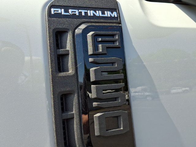 Used 2026 Ford F250 Platinum AWD/4WD image 31