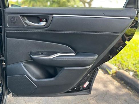 Used 2020 Honda Clarity SEDAN image 23