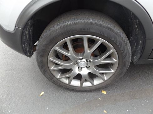 Used 2016 Buick Encore Sport Touring image 31