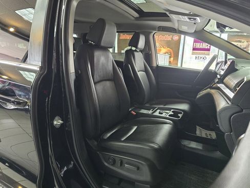 Used 2025 Honda Odyssey EX-L image 14