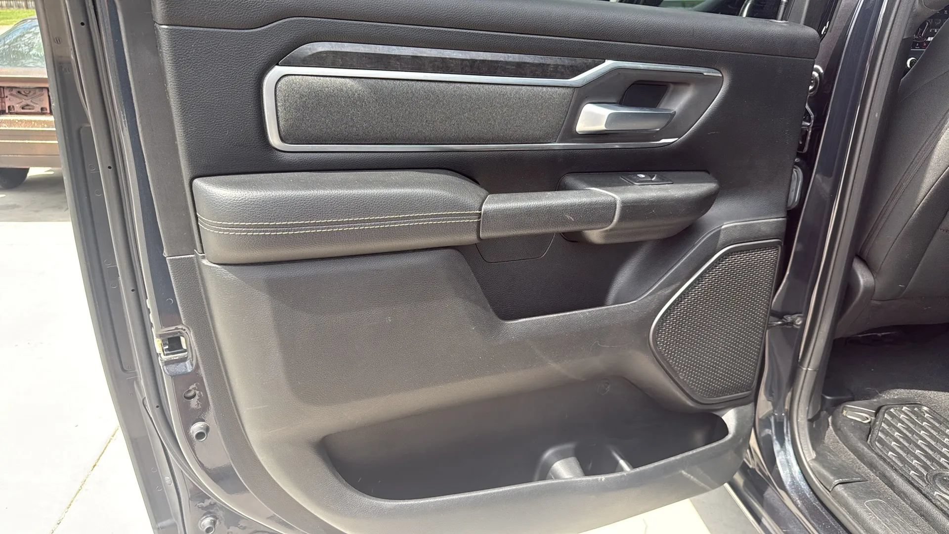 Used 2019 RAM 1500 Big Horn AWD/4WD image 20